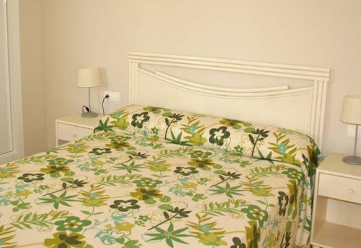 Obra Nueva - Apartmento - Calpe - La Calalga