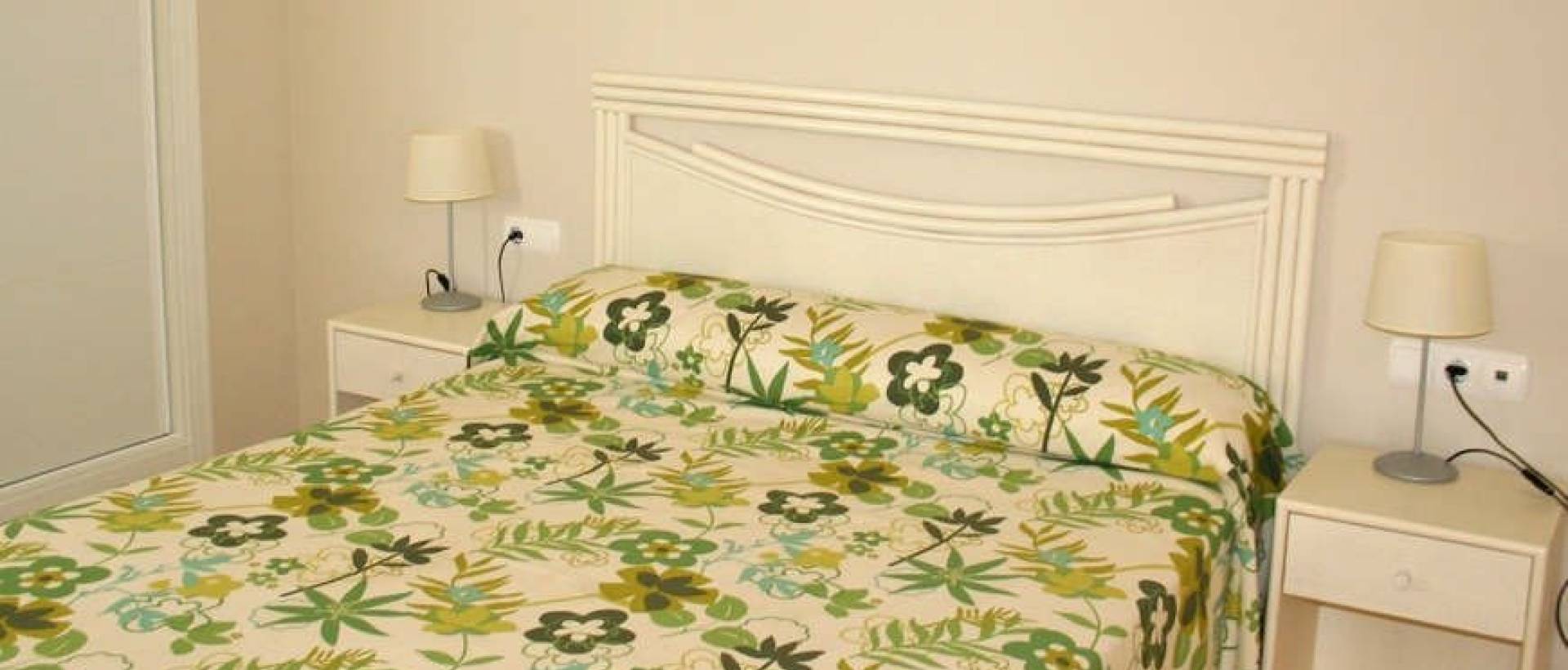 Obra Nueva - Apartmento - Calpe - La Calalga