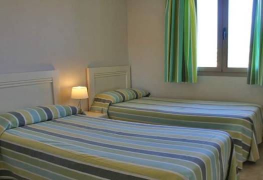 Obra Nueva - Apartmento - Calpe - La Calalga