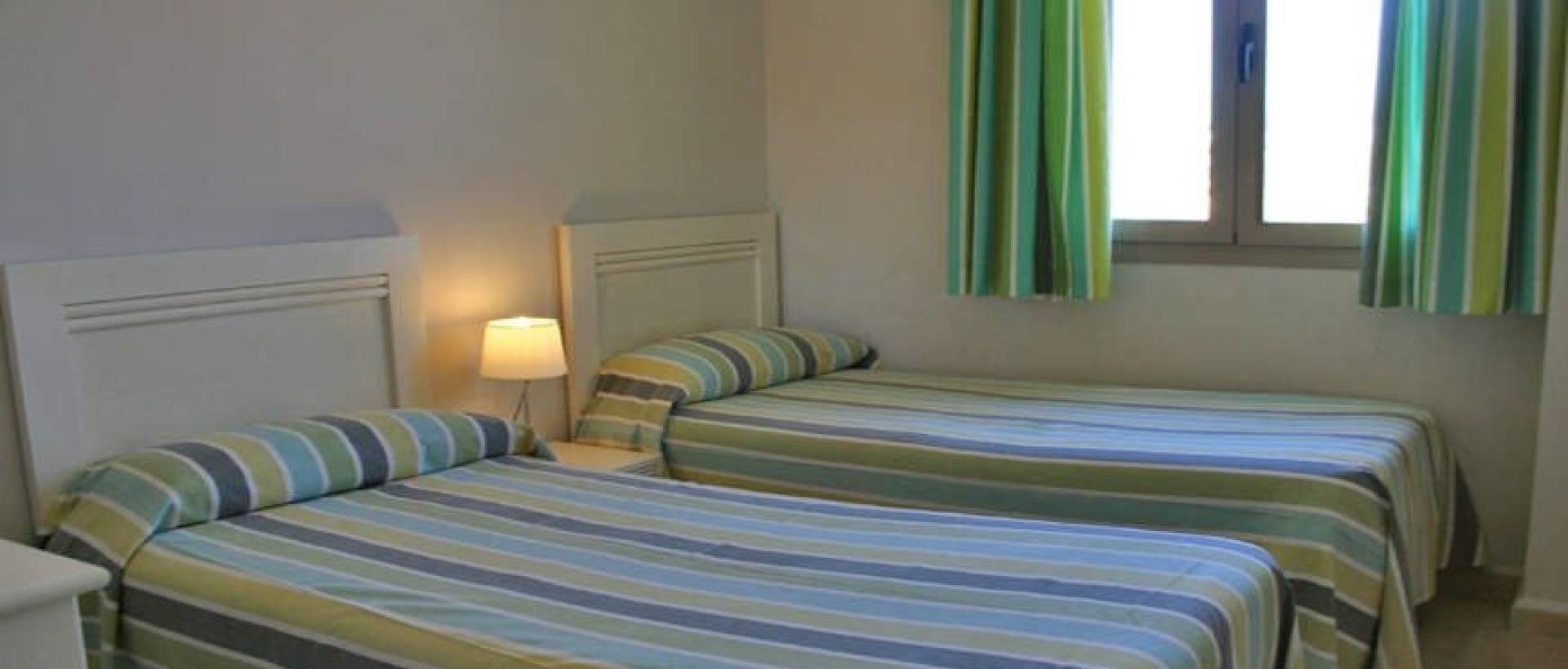 Obra Nueva - Apartmento - Calpe - La Calalga