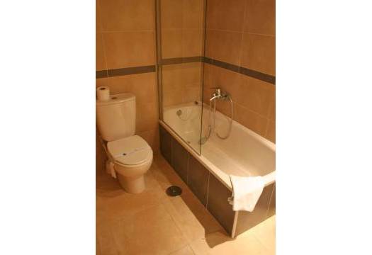 Obra Nueva - Apartmento - Calpe - La Calalga