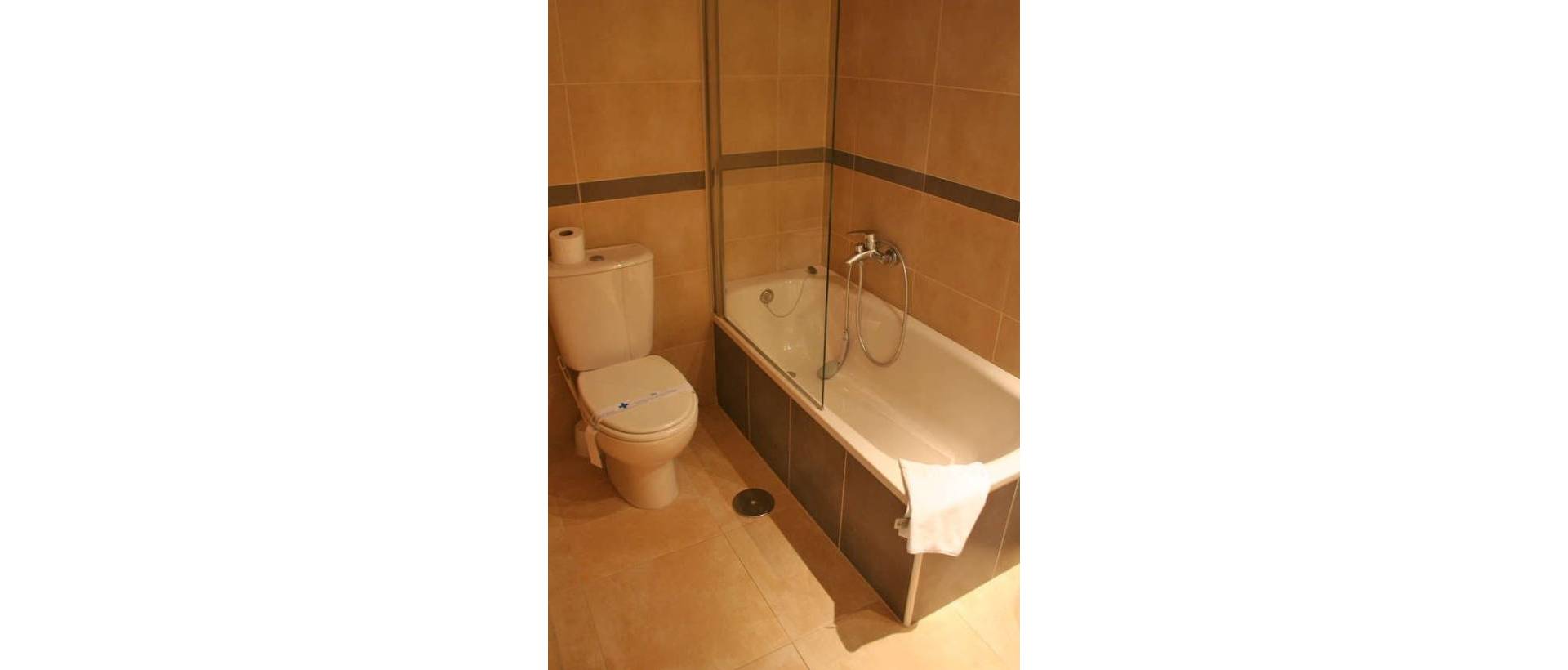 Obra Nueva - Apartmento - Calpe - La Calalga