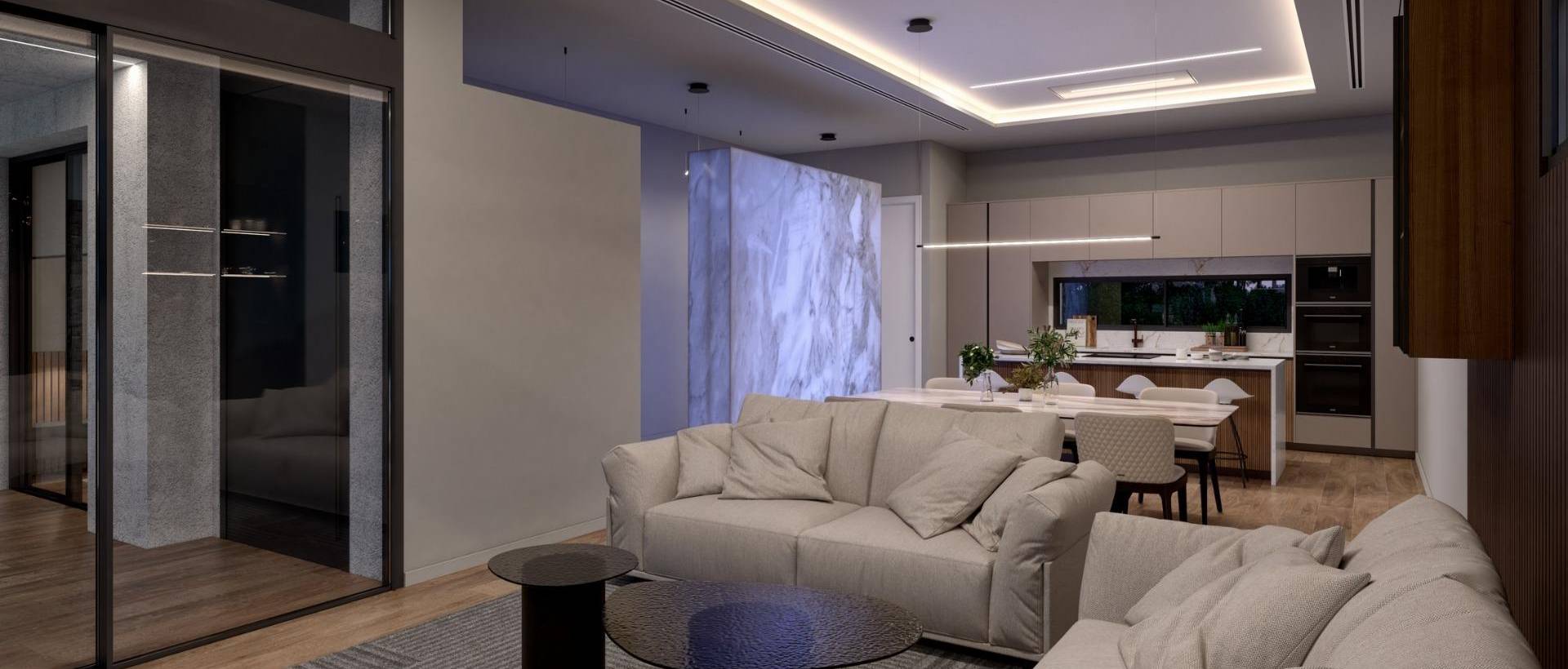 New - Villa - Torre Pacheco - Santa Rosalia Lake And Life Resort