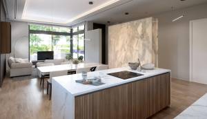 New - Villa - Torre Pacheco - Santa Rosalia Lake And Life Resort