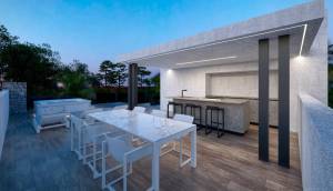 New - Villa - Torre Pacheco - Santa Rosalia Lake And Life Resort