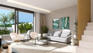 New - Villa - Orihuela Costa - Las Filipinas