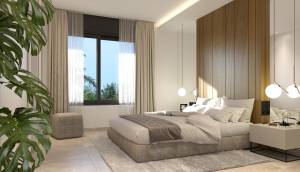 New - Villa - Orihuela Costa - Las Filipinas