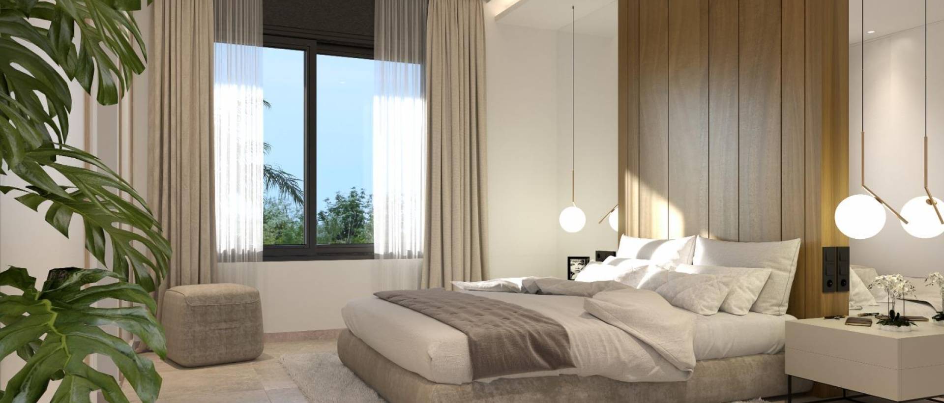 New - Villa - Orihuela Costa - Las Filipinas