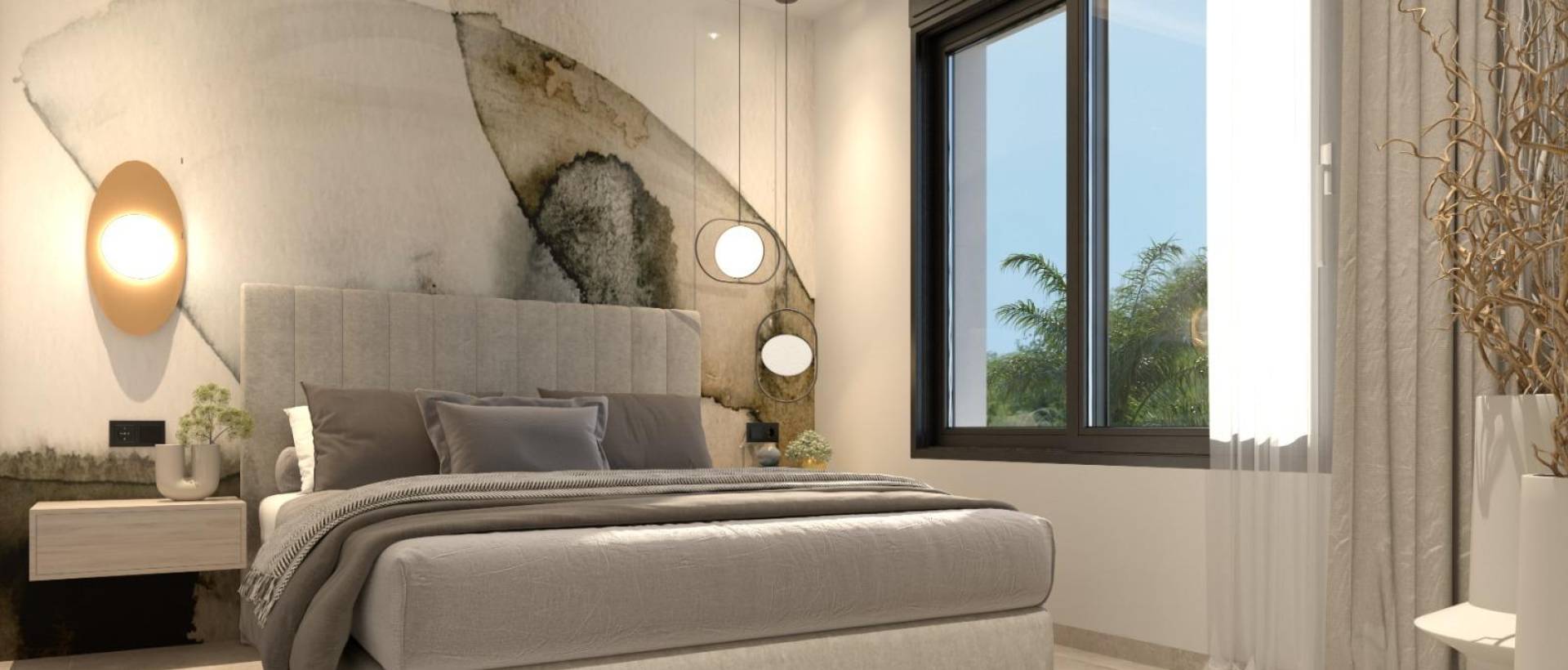 New - Villa - Orihuela Costa - Las Filipinas