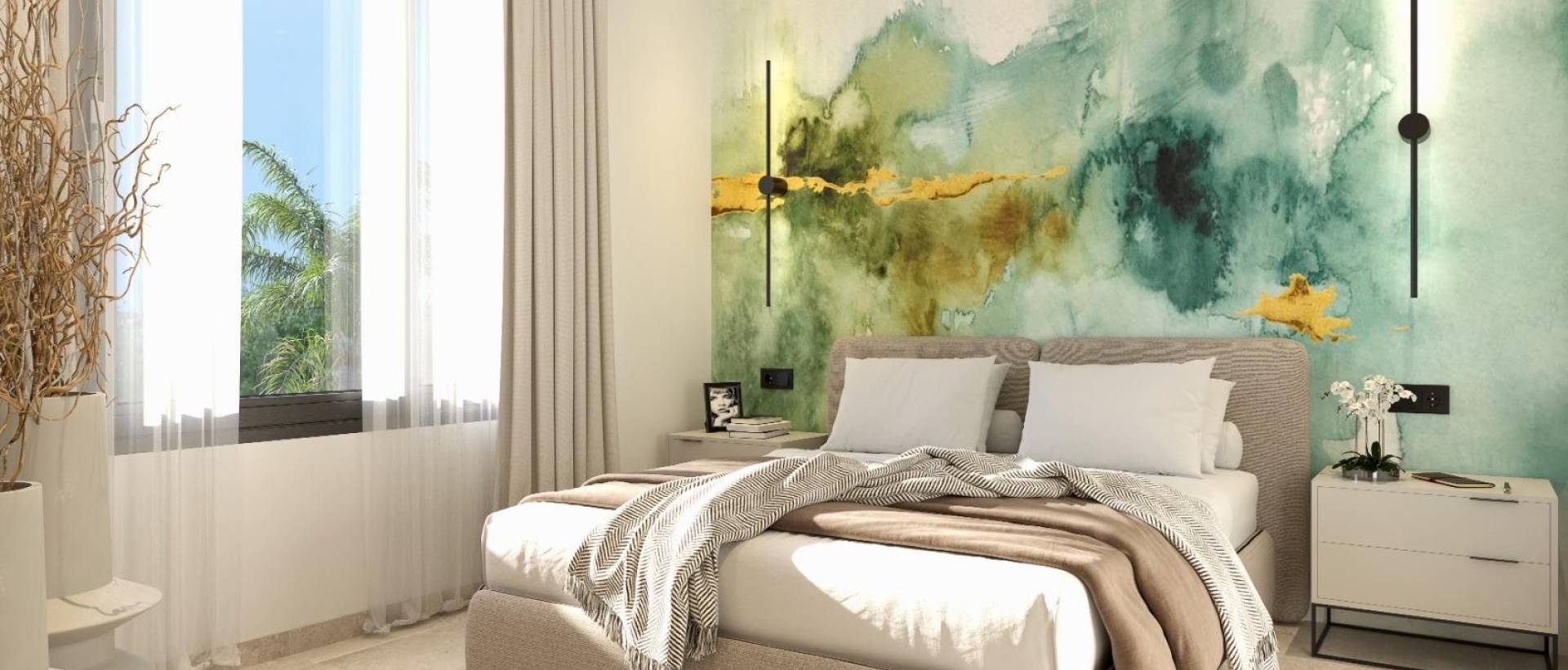 New - Villa - Orihuela Costa - Las Filipinas