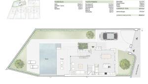 New - Villa - Orihuela Costa - Las Filipinas