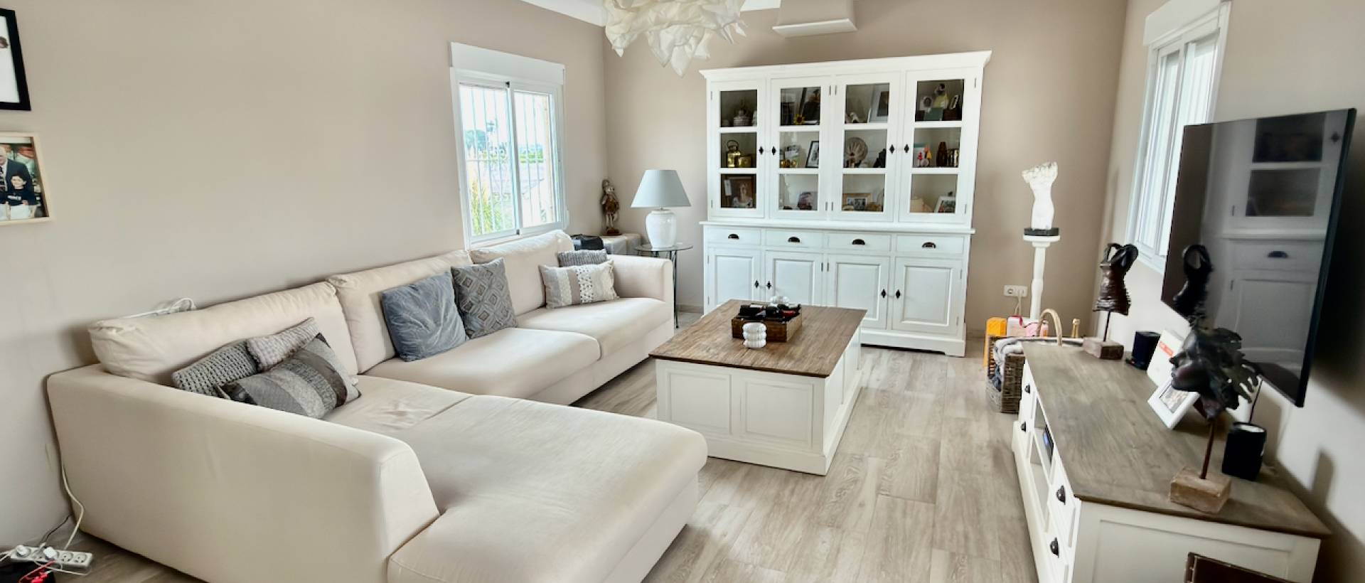 Resale - Finca / Country Property - Rafal