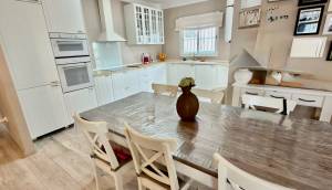 Resale - Finca / Country Property - Rafal