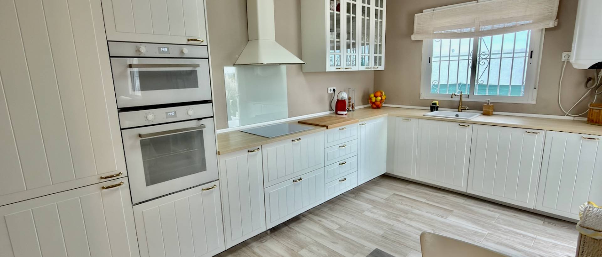 Resale - Finca / Country Property - Rafal