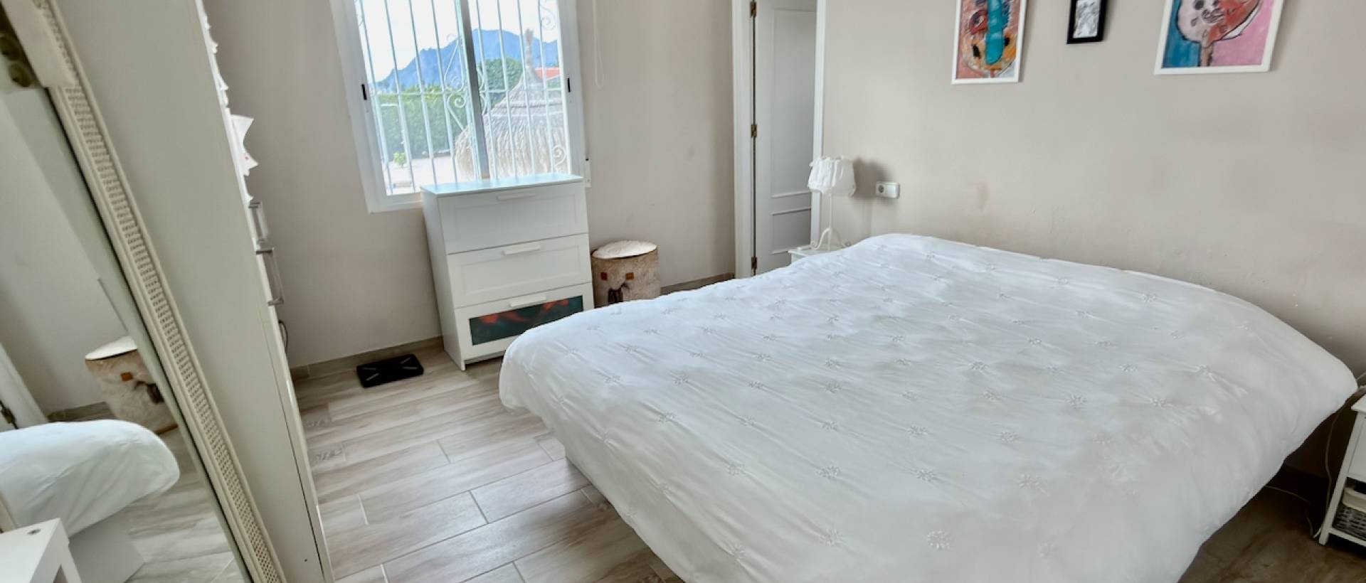 Resale - Finca / Country Property - Rafal