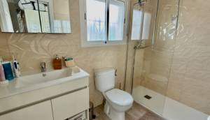 Resale - Finca / Country Property - Rafal