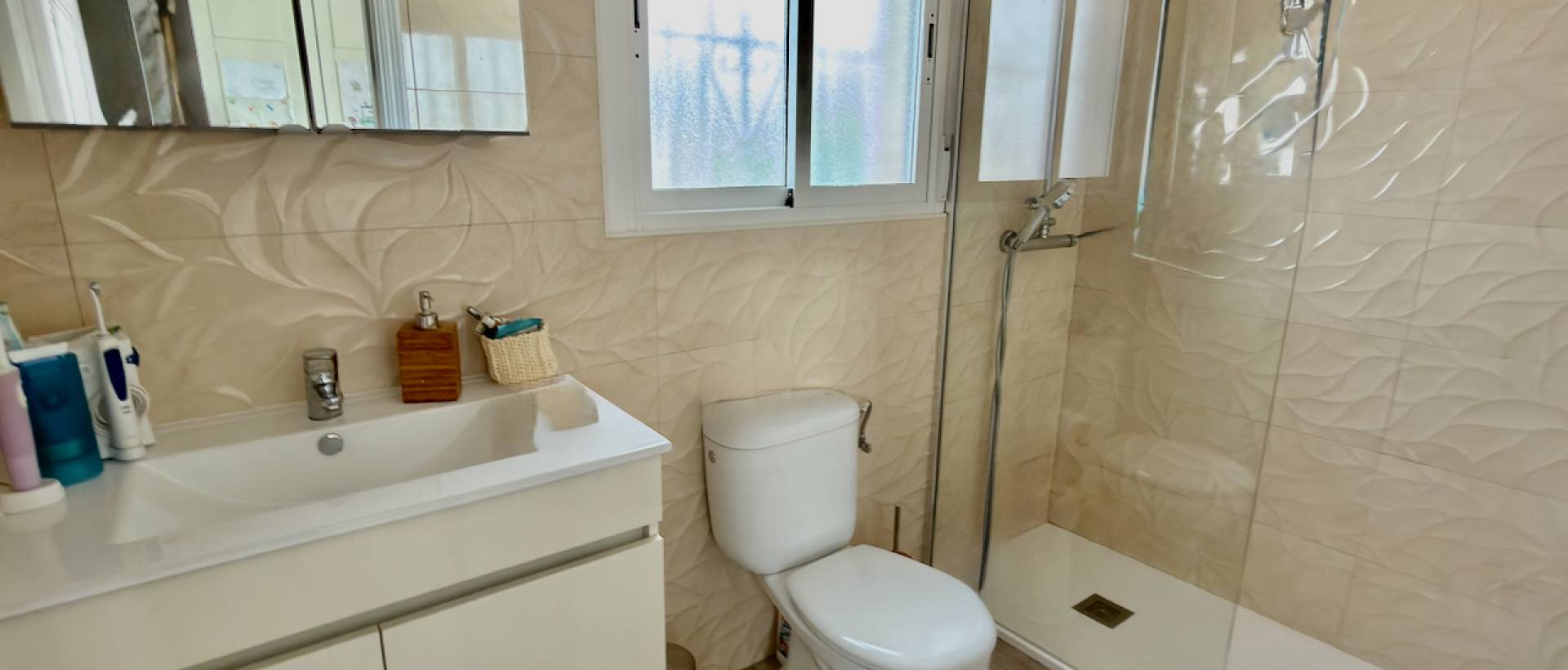 Resale - Finca / Country Property - Rafal