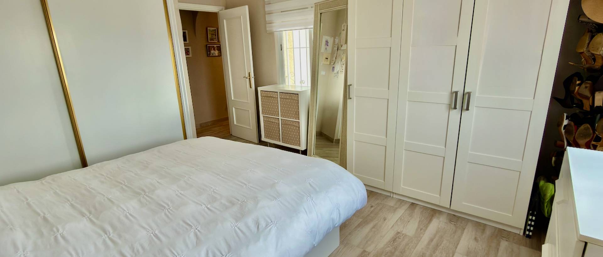 Resale - Finca / Country Property - Rafal