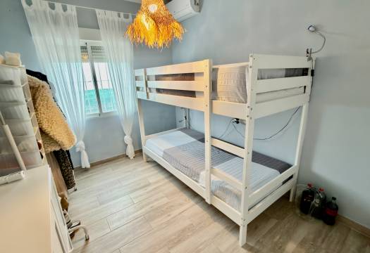 Resale - Finca / Country Property - Rafal