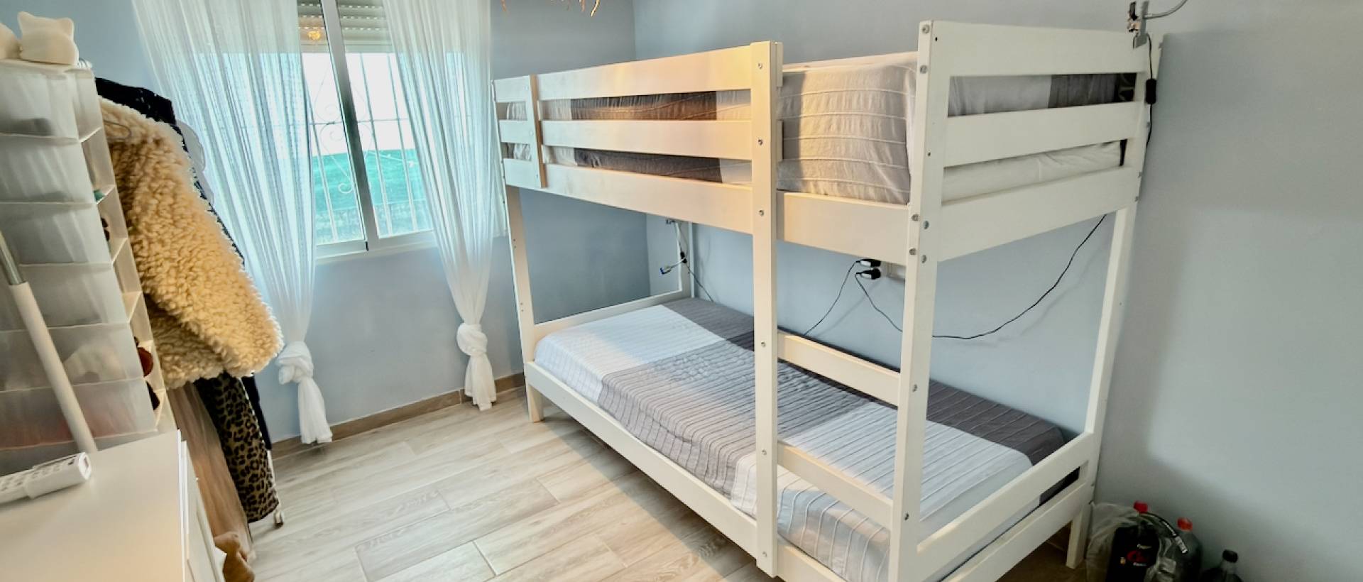 Resale - Finca / Country Property - Rafal