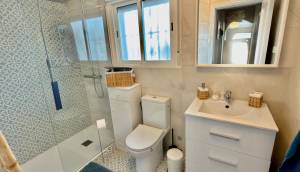 Resale - Finca / Country Property - Rafal