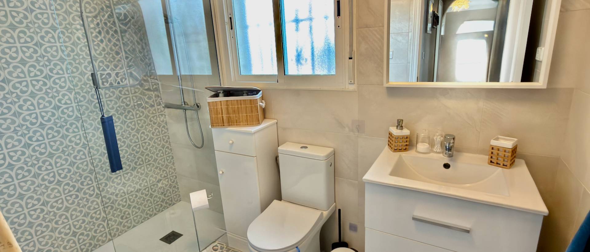 Resale - Finca / Country Property - Rafal