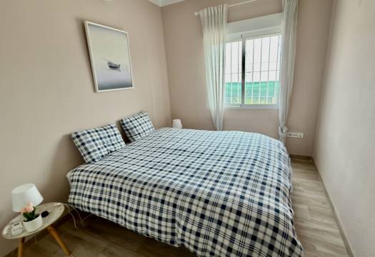 Resale - Finca / Country Property - Rafal