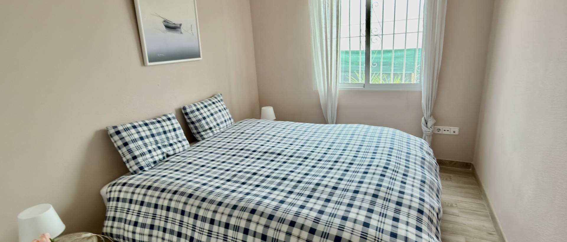 Resale - Finca / Country Property - Rafal