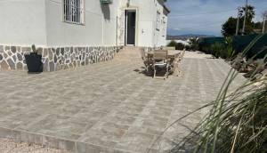 Resale - Finca / Country Property - Rafal