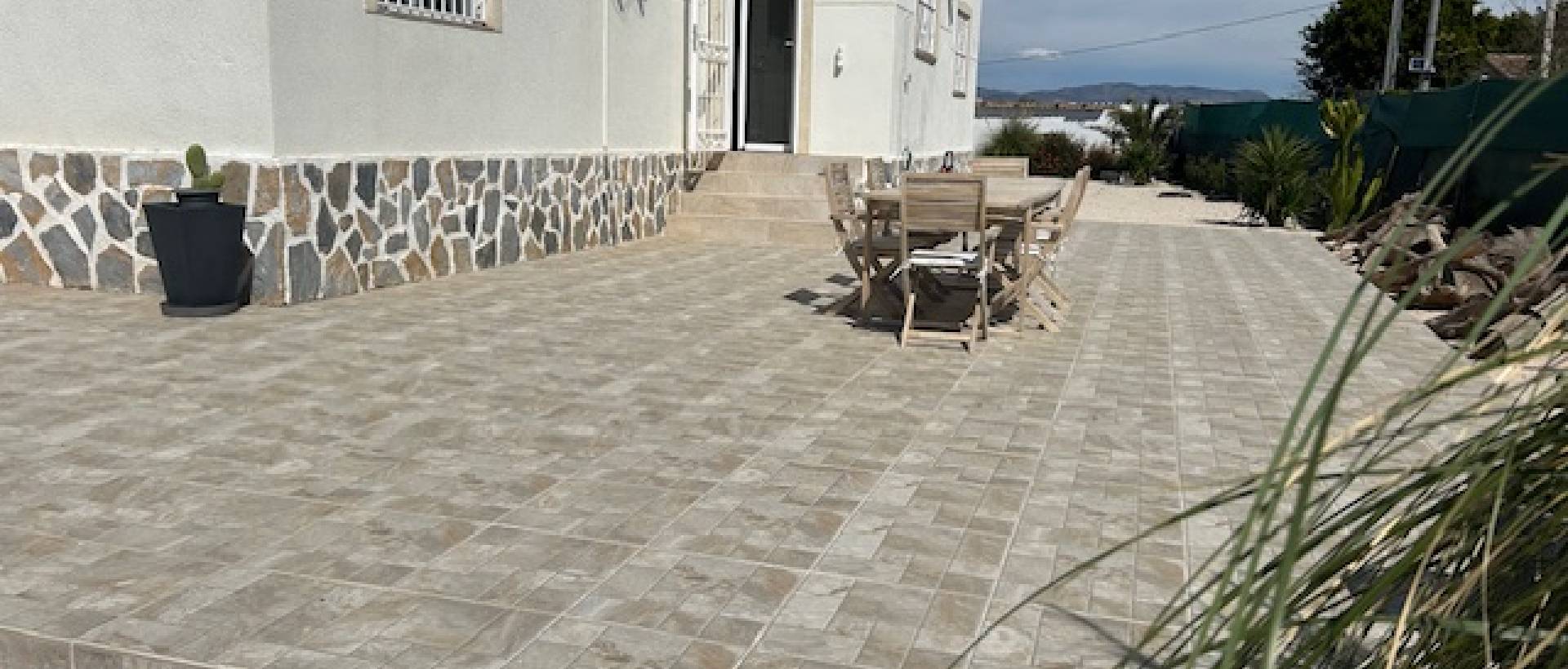 Resale - Finca / Country Property - Rafal