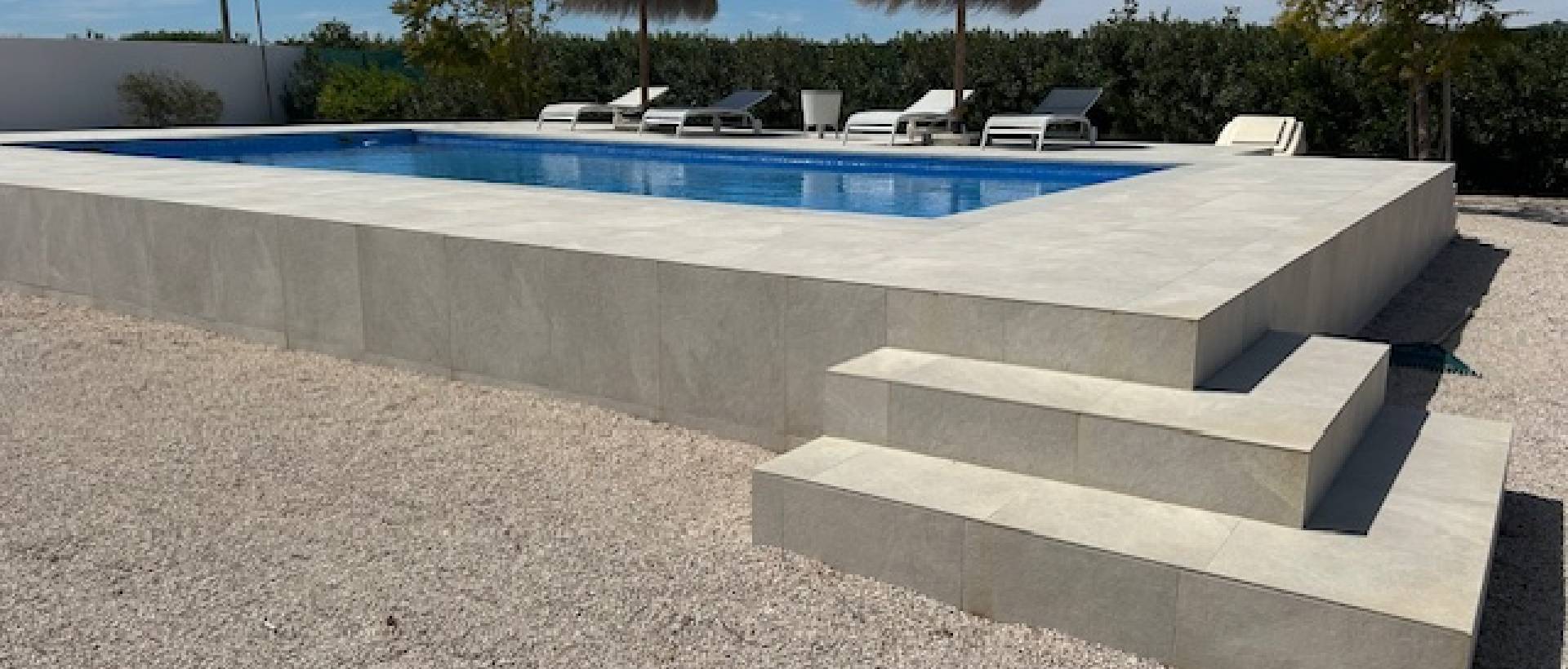 Resale - Finca / Country Property - Rafal