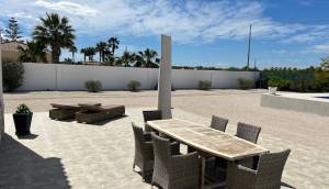 Resale - Finca / Country Property - Rafal