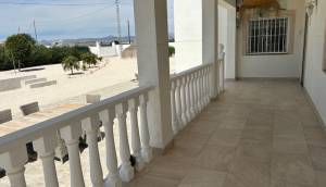 Resale - Finca / Country Property - Rafal