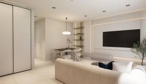 New - Townhouse - Pilar de la Horadada - pueblo