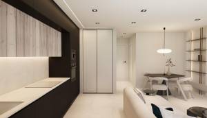 New - Townhouse - Pilar de la Horadada - pueblo