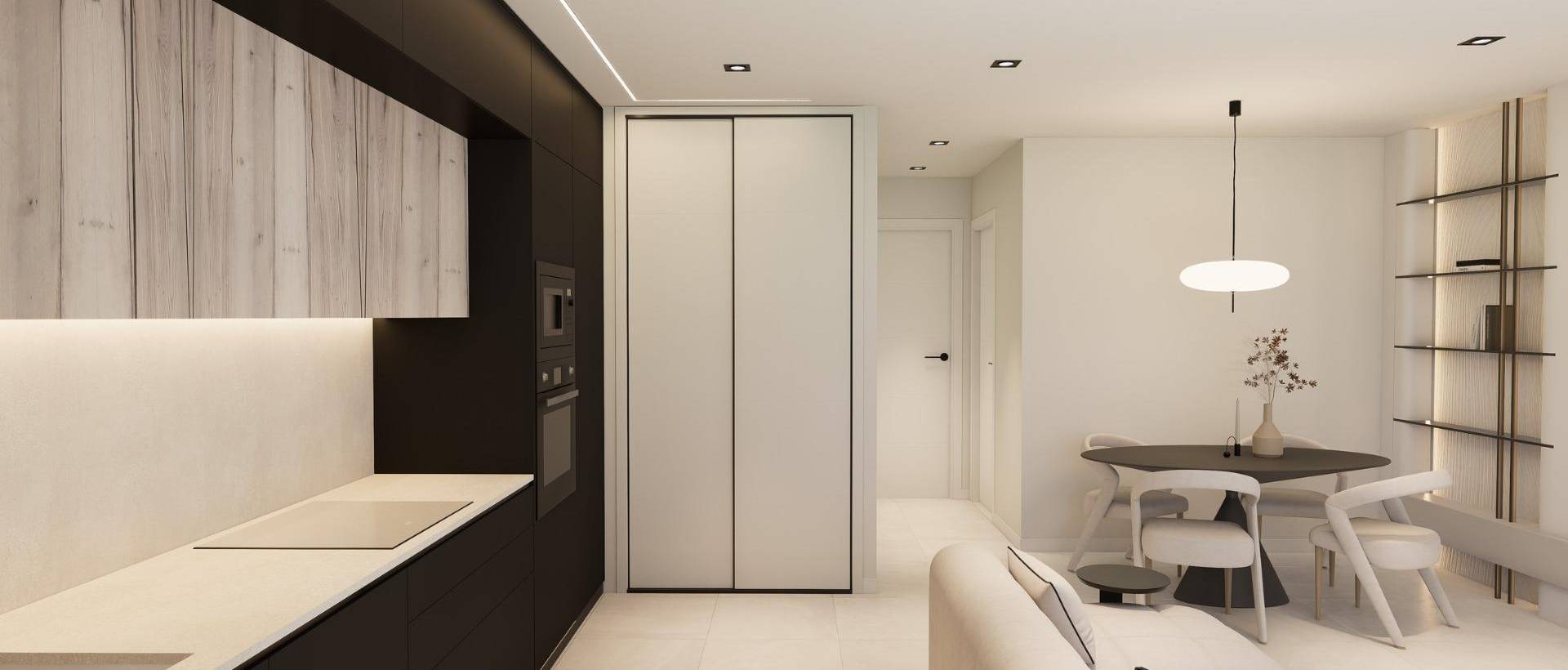 New - Townhouse - Pilar de la Horadada - pueblo