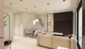 New - Townhouse - Pilar de la Horadada - pueblo