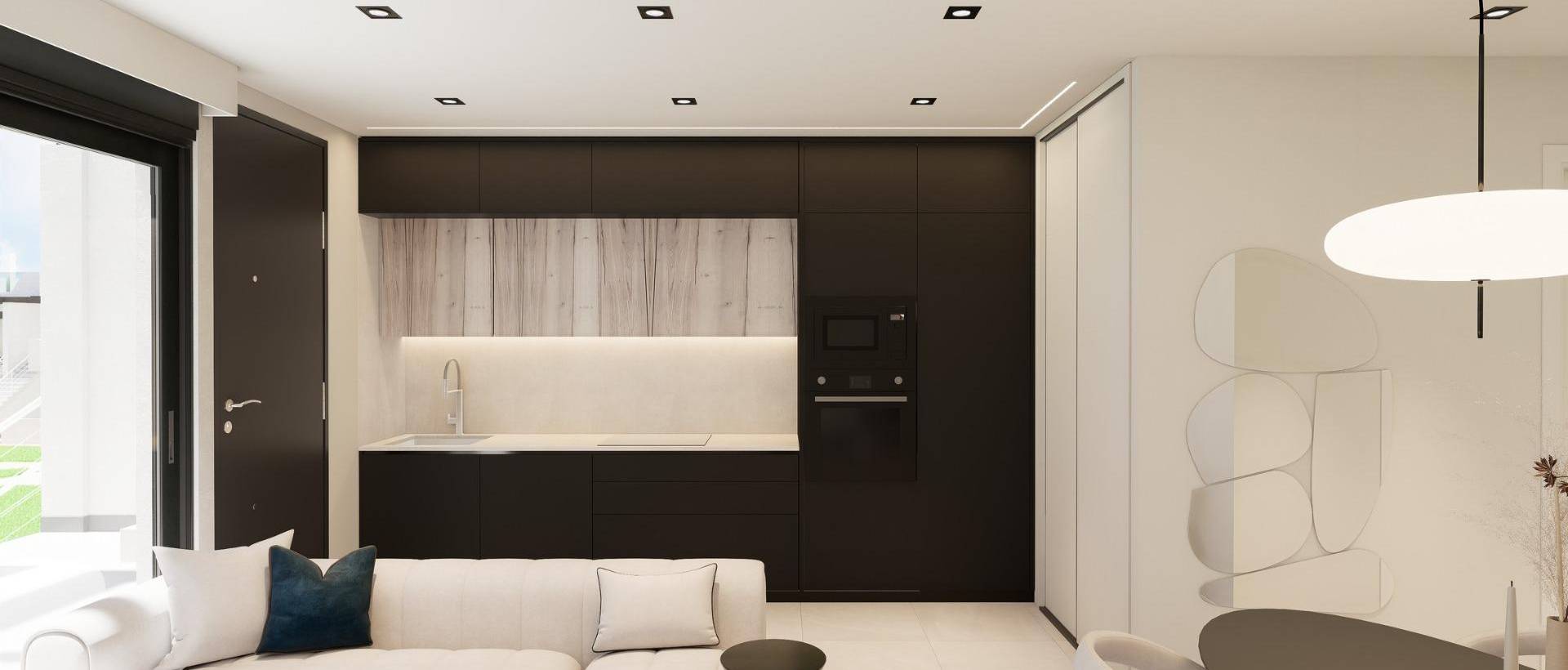 New - Townhouse - Pilar de la Horadada - pueblo