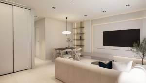 New - Townhouse - Pilar de la Horadada - pueblo