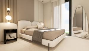 New - Townhouse - Pilar de la Horadada - pueblo