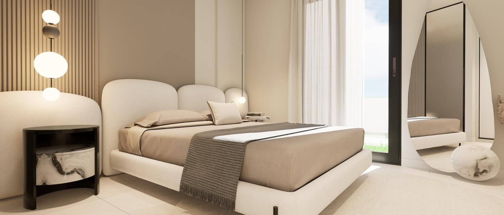 New - Townhouse - Pilar de la Horadada - pueblo