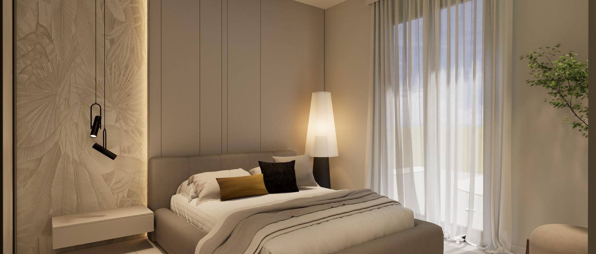 New - Townhouse - Pilar de la Horadada - pueblo