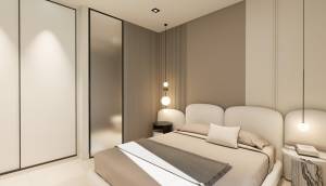 New - Townhouse - Pilar de la Horadada - pueblo