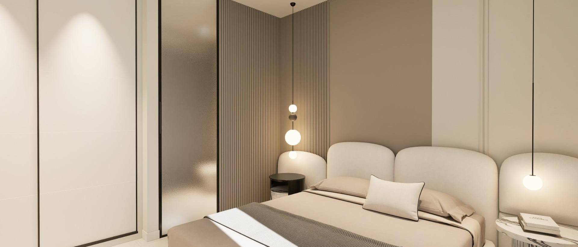 New - Townhouse - Pilar de la Horadada - pueblo