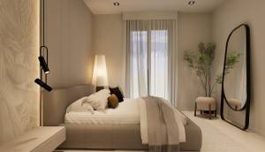 New - Townhouse - Pilar de la Horadada - pueblo