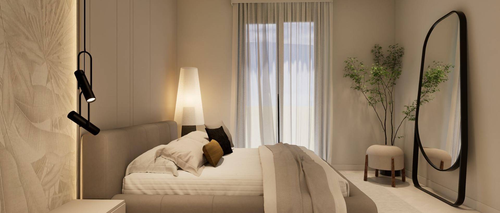 New - Townhouse - Pilar de la Horadada - pueblo