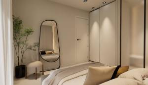 New - Townhouse - Pilar de la Horadada - pueblo