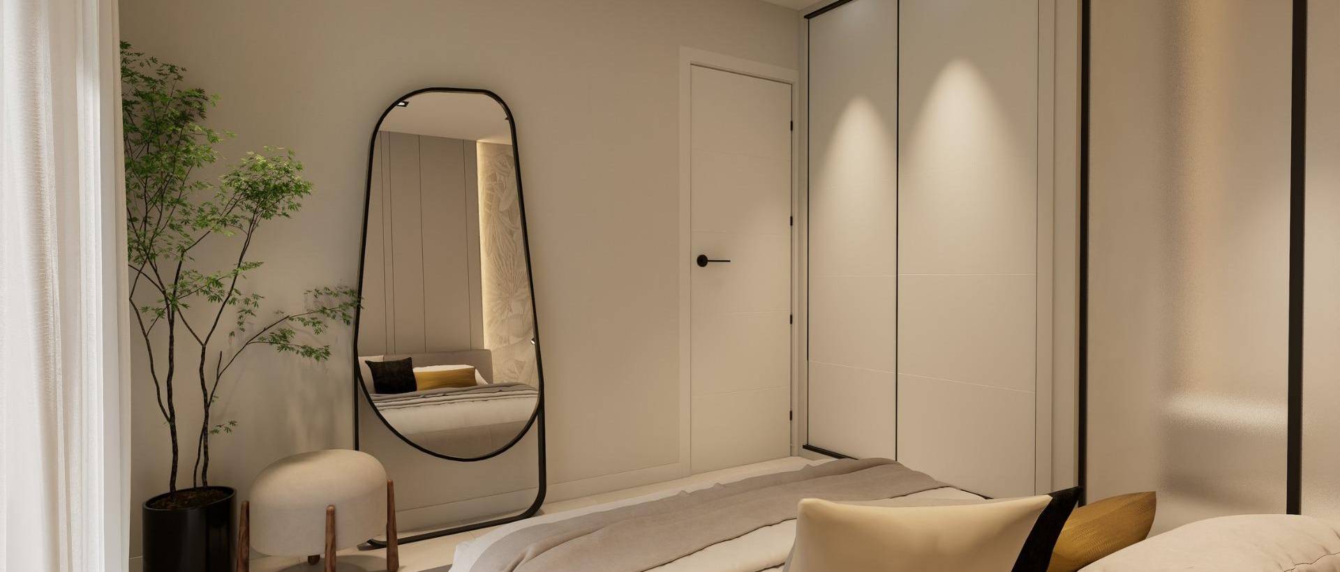 New - Townhouse - Pilar de la Horadada - pueblo