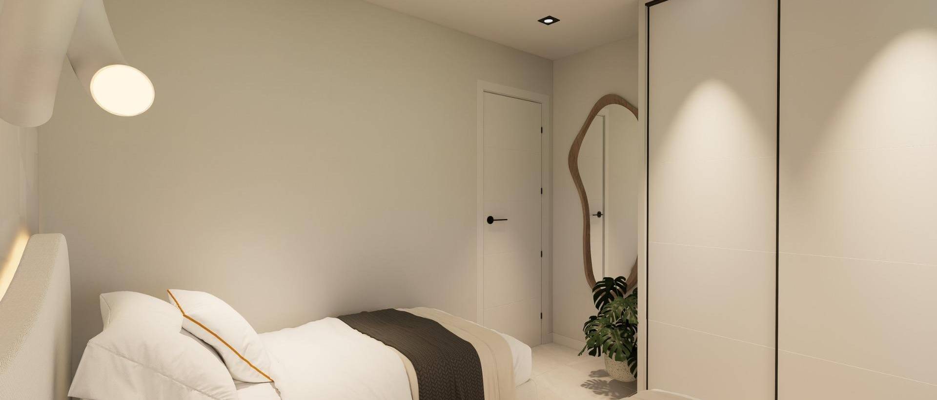 New - Townhouse - Pilar de la Horadada - pueblo