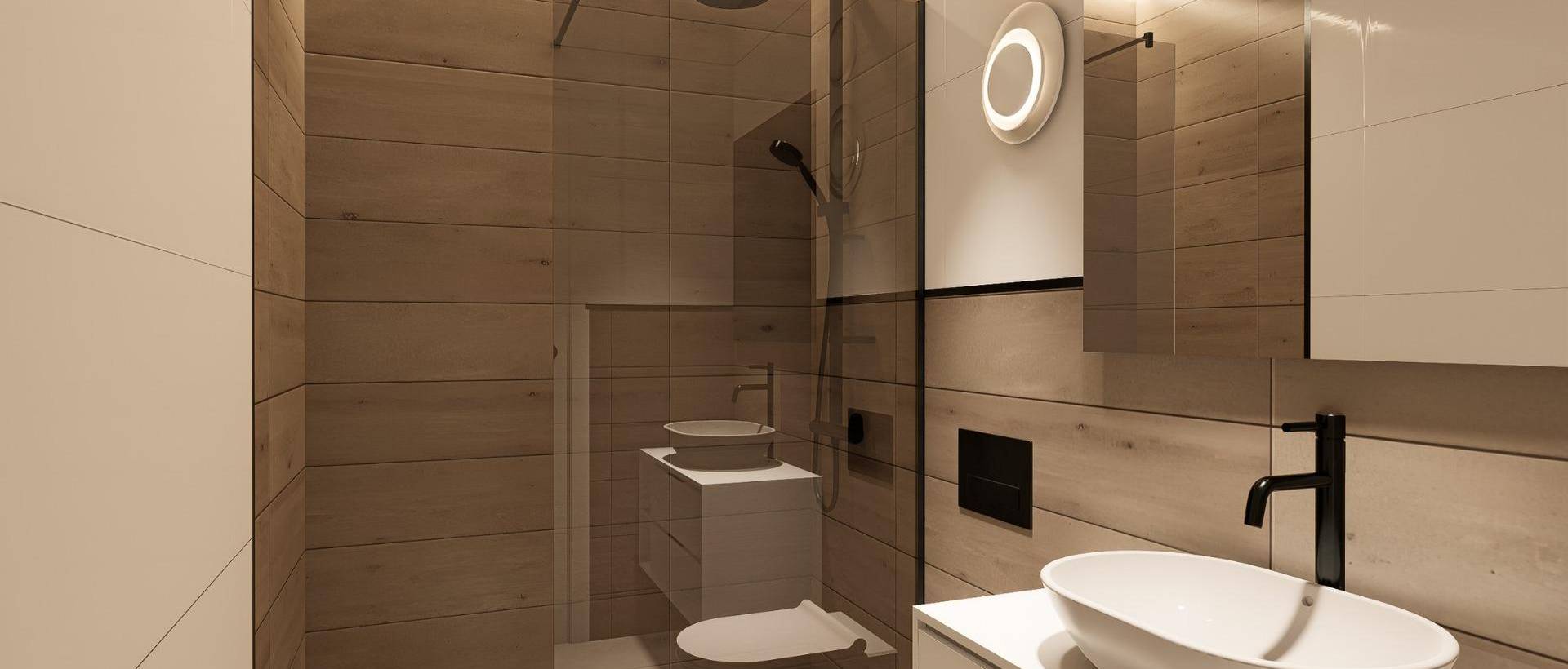 New - Townhouse - Pilar de la Horadada - pueblo